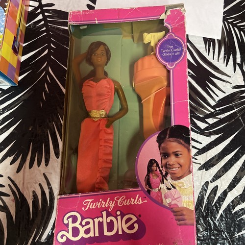 Vintage 1982 barbie 5723 - barbie,