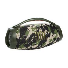 Jbl boombox altoparlante - jbl, 3,