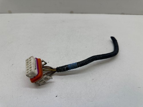 Cablaggio telaio faro