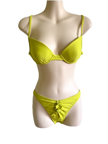 Costume bagno bikini occhi - costume, da