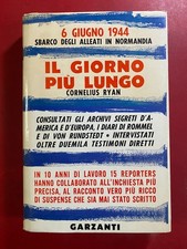 Cornelius RYAN - IL GIORNO