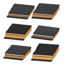 Bottiglie di vetro vuote da