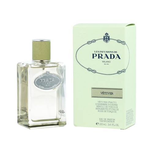 Prada les infusions vetiver - les,
