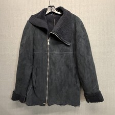 10sei0otto Leather Jacket
