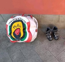 Scarponi Sci , Con Borsa