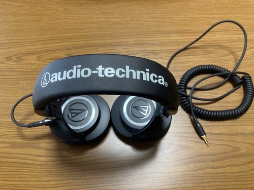 Audio technica ath m50x - ath-m50x, cuffie