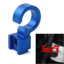 Guida morsetto linea tubo