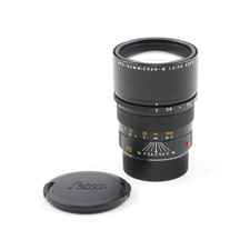 LEICA 90MM F2 APO-SUMMICRON-M