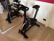 Domyos spin bike 500