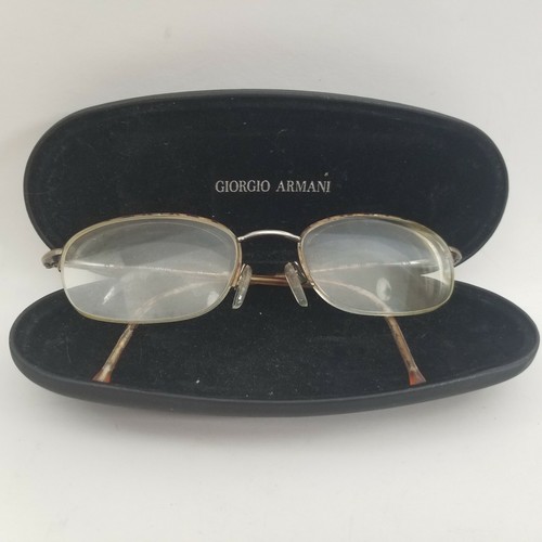 Vintage giorgio armani - vintage,