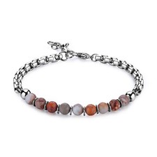 S'AGAPO RIOT BRACCIALE DA UOMO