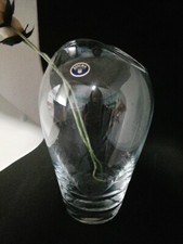 Vaso A Forma Asimmetrica