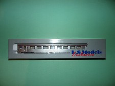LS MODELS  voiture voyageurs