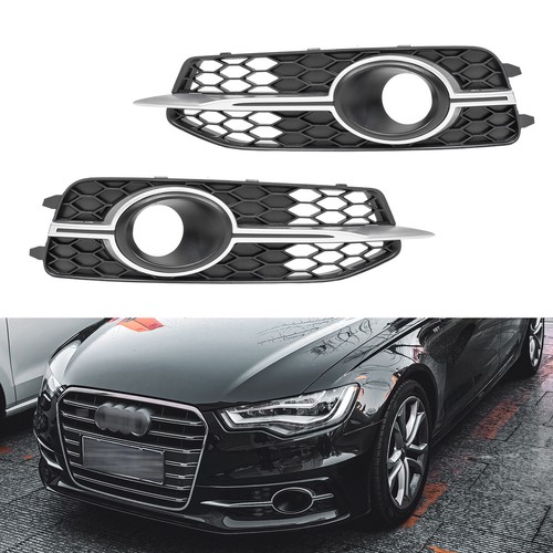 Griglie fendinebbia per audi - griglie,