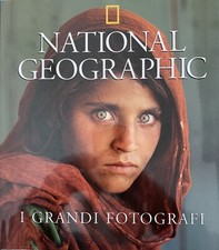 NATIONAL GEOGRAPHIC - I GRANDI