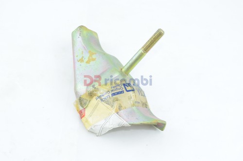 Staffa gancio supporto - gancio,