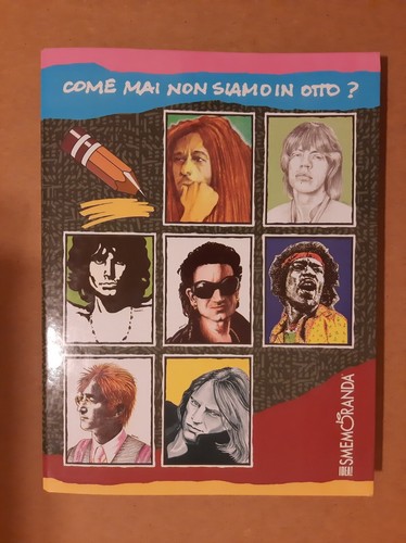 Copertina grande con anelli - grande,