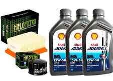 KIT TAGLIANDO BMW C/650/SPORT