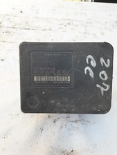 Centralina ABS Modulo Pompa originale PEUGEOT 207 cabrio