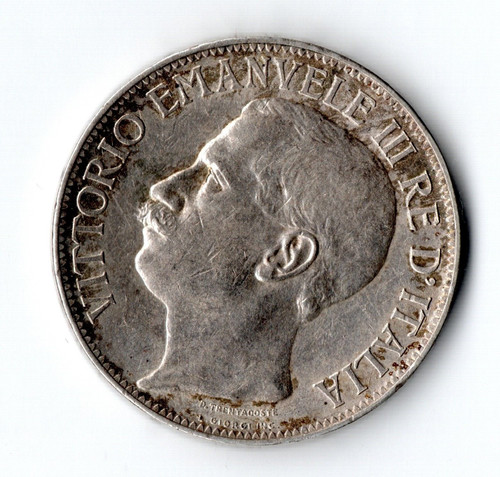 Vittorio emanuele iii - emanuele,