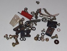 Kleinstteile für Grundig TK