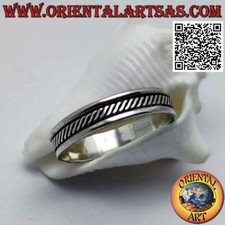 Anello in Argento 925‰ a
