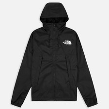 THE NORTH FACE MOUNTAIN Q