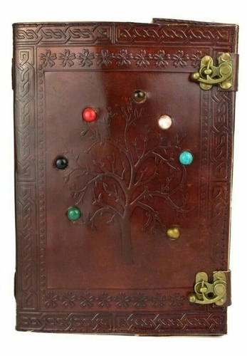 Albero pietra pelle - 7,