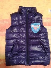 PIUMINO SMANICATO BAMBINO GEORGE PEPPA PIG 6 ANNI