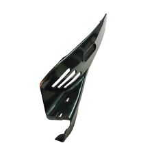 CARENA SOTTOPEDANA SINISTRA VESPA ET4 125 VERDE ENIGMA 1998/2002