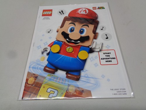 Lego august september 2020 - august/september,