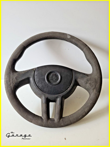 Volante sterzo manubrio aixam - volante,
