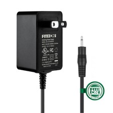 Caricabatteria adattatore CC AC UL 5 piedi per alimentazione di rete MFJ-989 MFJ-989C MFJ-989D