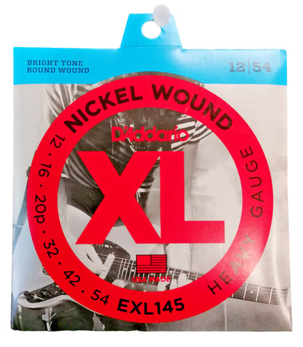 Addario muta set - xl, 6
