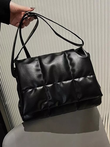 Borsa donna grande manici