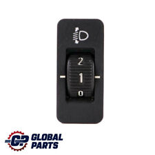 BMW E39 Mini R50 R52 R53 Interruttore Fari Regolazione Spia Controllo 8360460