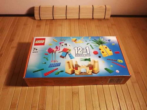 Lego creator 1 - lego, in