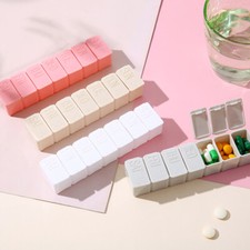 Dispenser Per Pillole Da 7