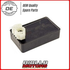 CENTRALINA CDI KYMCO MOVIE 125