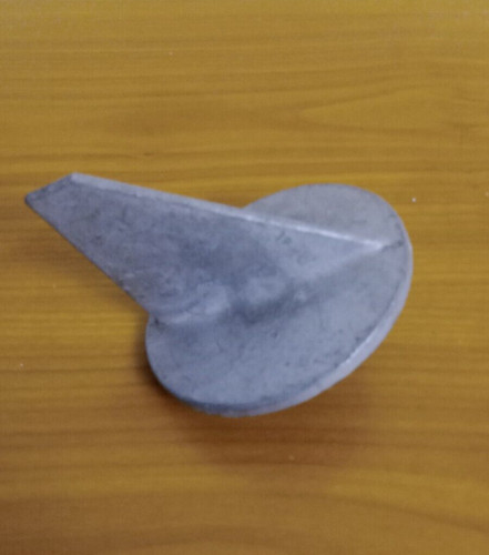 Anodo per motore - motore, mercury