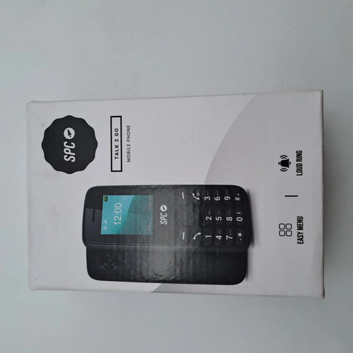 Spc talk cellulare base - 2,