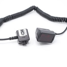 Nikon SC-29 TTL cavo di