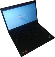 Lenovo ThinkPad E14 G5 Core i3