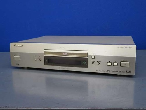 Pioneer lettore universale - pioneer,