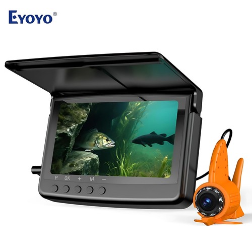 Telecamera pesca fishfinder - pesca,