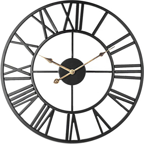 Orologio parete silenzioso - orologio,
