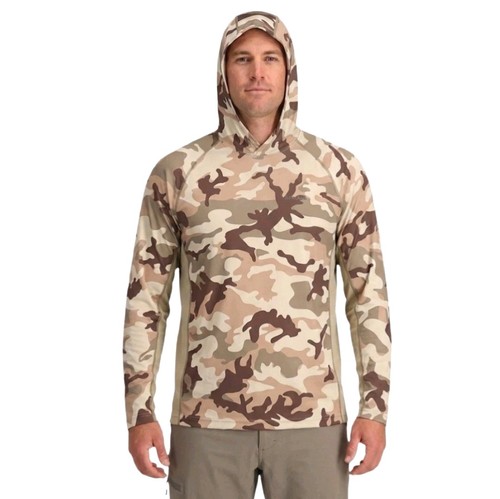 Simms solarflex upf - simms, l)
