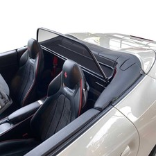 Frangivento deflettore per