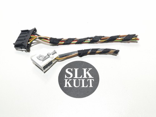 Mercedes slk r170 - r170, spina