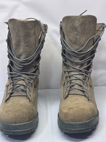 Belleville goretex 675 - 675, st